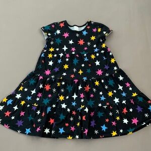 Hanna Andersson dress